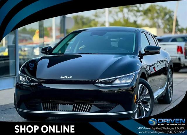 2024 Kia EV6 Light Long Range for sale in Waukegan, IL