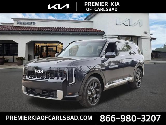 2027 Kia Telluride Hybrid SX for sale in Carlsbad, CA