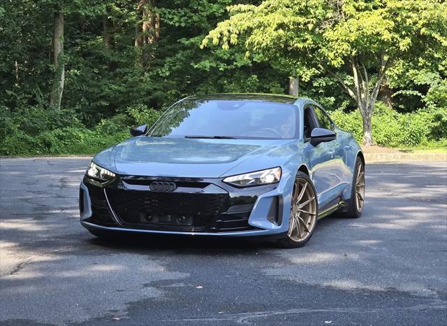 2022 Audi RS e-tron GT quattro for sale in Silver Spring, MD