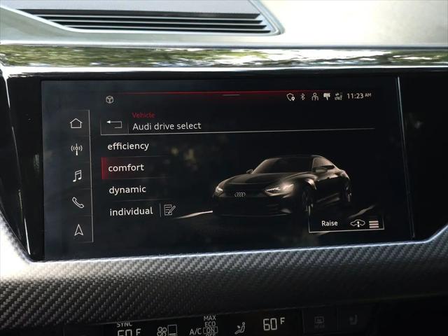 2022 Audi RS e-tron GT quattro