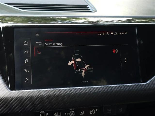 2022 Audi RS e-tron GT quattro
