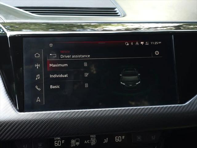 2022 Audi RS e-tron GT quattro