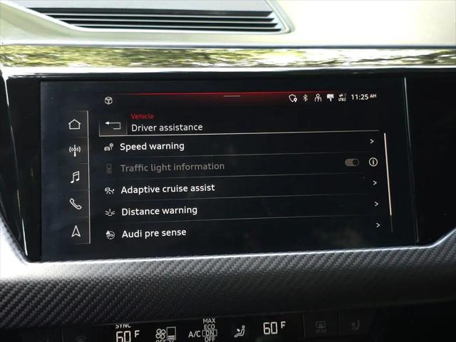 2022 Audi RS e-tron GT quattro
