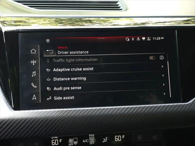 2022 Audi RS e-tron GT quattro