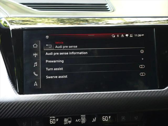 2022 Audi RS e-tron GT quattro