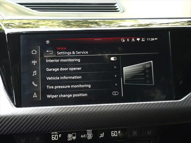 2022 Audi RS e-tron GT quattro