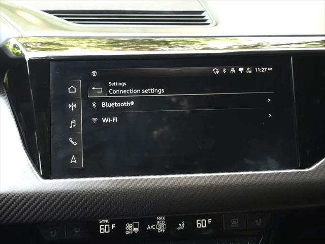 2022 Audi RS e-tron GT quattro