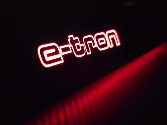 2022 Audi RS e-tron GT quattro