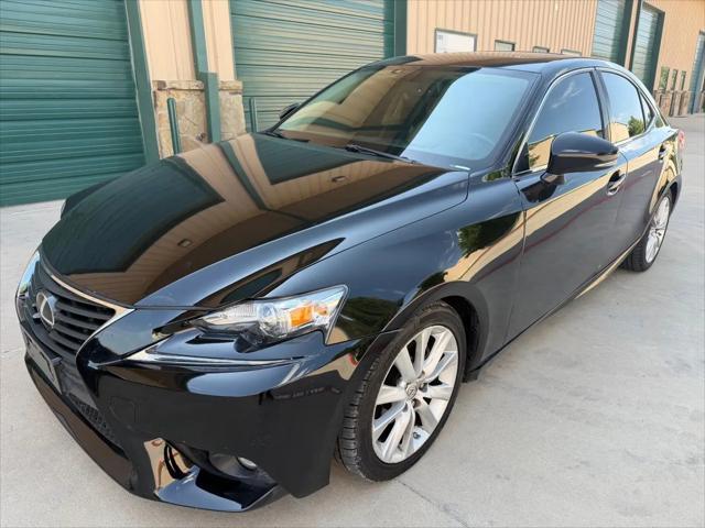 2015 Lexus IS 250 IS 250 for sale in Frisco, TX