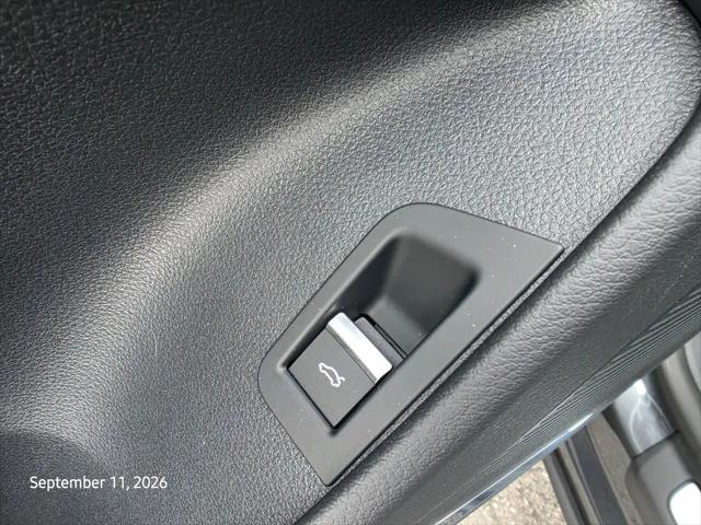 2026 Audi Q8 Prestige Plus 55 TFSI quattro Tiptronic