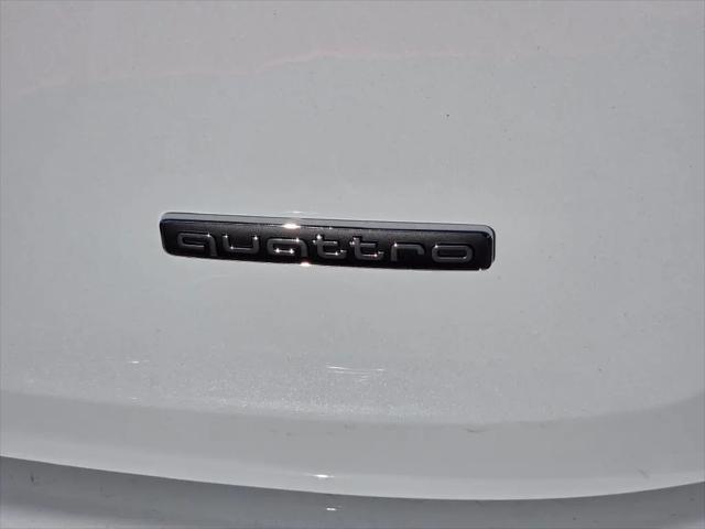 2026 Audi Q7 Premium Plus S line TFSI quattro tiptronic