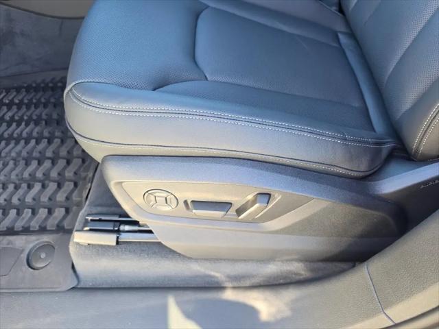 2026 Audi Q7 Premium Plus S line TFSI quattro tiptronic
