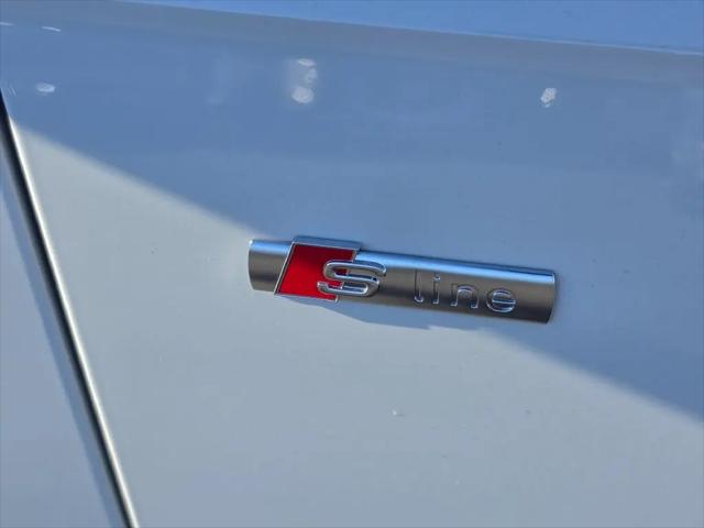 2026 Audi Q7 Premium Plus S line TFSI quattro tiptronic