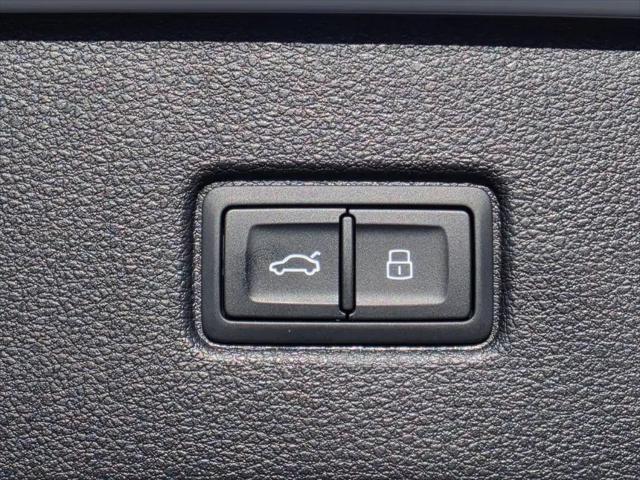 2026 Audi Q7 Premium Plus S line TFSI quattro tiptronic
