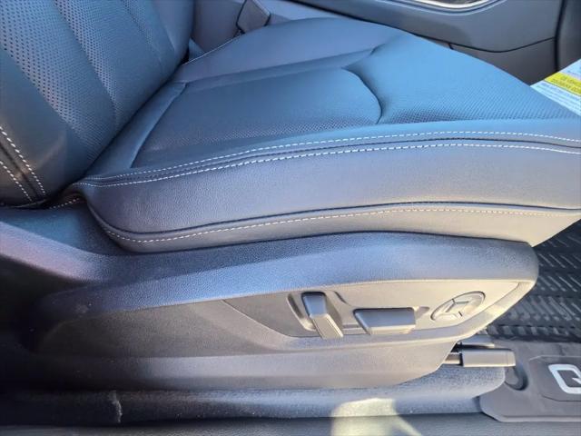 2026 Audi Q7 Premium Plus S line TFSI quattro tiptronic