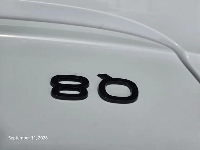 2026 Audi Q8 Prestige Plus 55 TFSI quattro Tiptronic