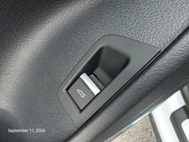 2026 Audi Q8 Prestige Plus 55 TFSI quattro Tiptronic