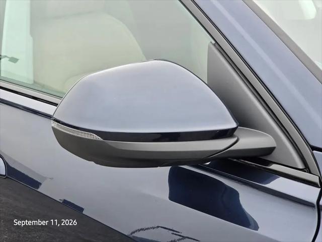 2026 Audi Q8 Prestige Plus 55 TFSI quattro Tiptronic