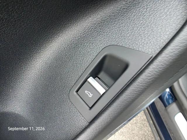 2026 Audi Q8 Prestige Plus 55 TFSI quattro Tiptronic