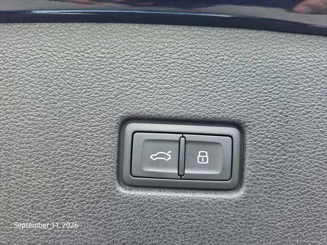2026 Audi Q8 Prestige Plus 55 TFSI quattro Tiptronic