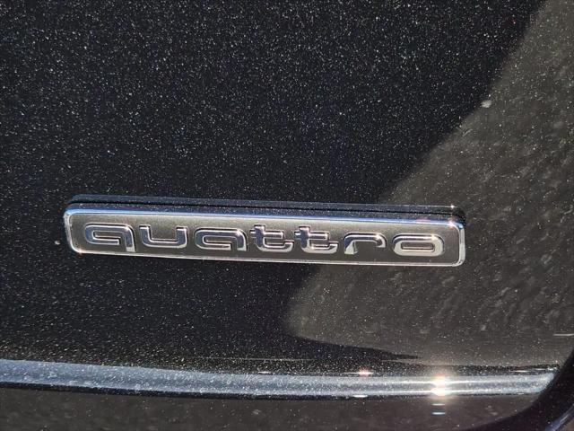 2026 Audi Q8 Prestige Plus 55 TFSI quattro Tiptronic