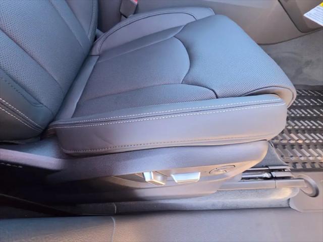 2026 Audi Q8 Prestige Plus 55 TFSI quattro Tiptronic