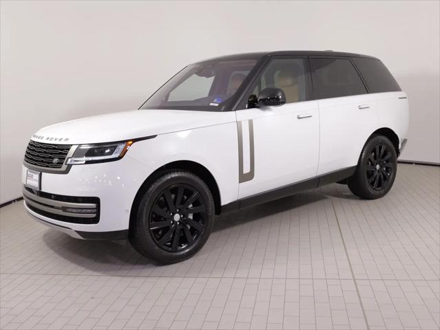 2023 Land Rover Range Rover P400 SE for sale in Alexandria, VA