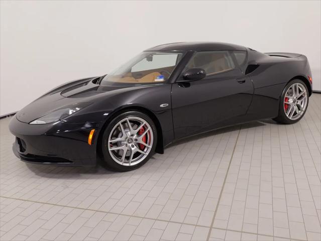 2014 Lotus Evora 2+2 for sale in Alexandria, VA
