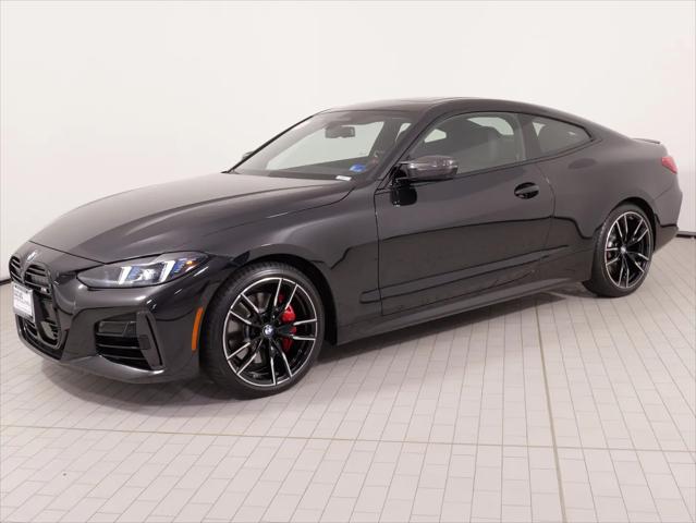 2026 BMW M4 xDrive for sale in Alexandria, VA