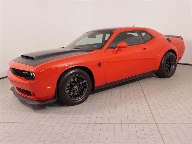 2023 Dodge Challenger SRT Hellcat Redeye Widebody for sale in Alexandria, VA