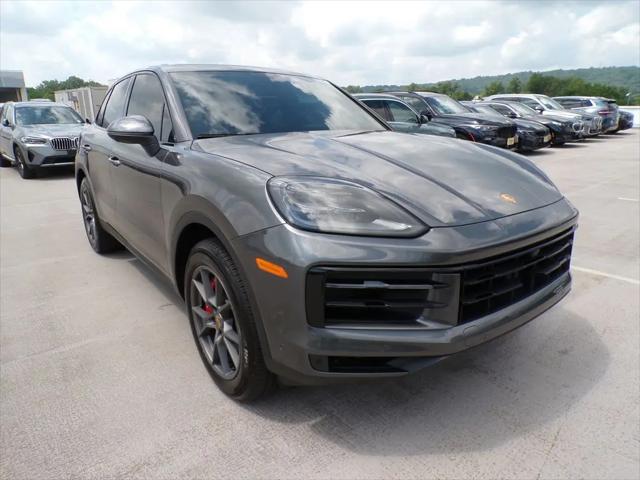 2024 Porsche Cayenne S for sale in Springfield, NJ