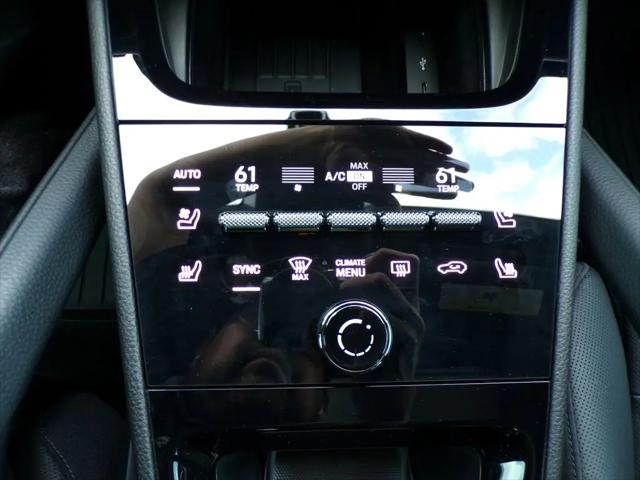 2024 Porsche Cayenne S