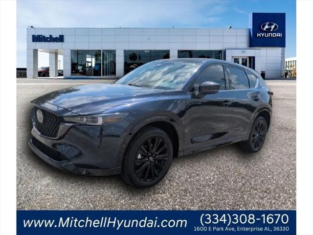 2025 Mazda CX-5 2.5 Turbo Premium for sale in Enterprise, AL