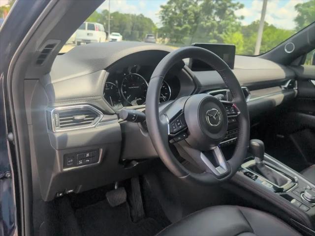 2025 Mazda CX-5 2.5 Turbo Premium
