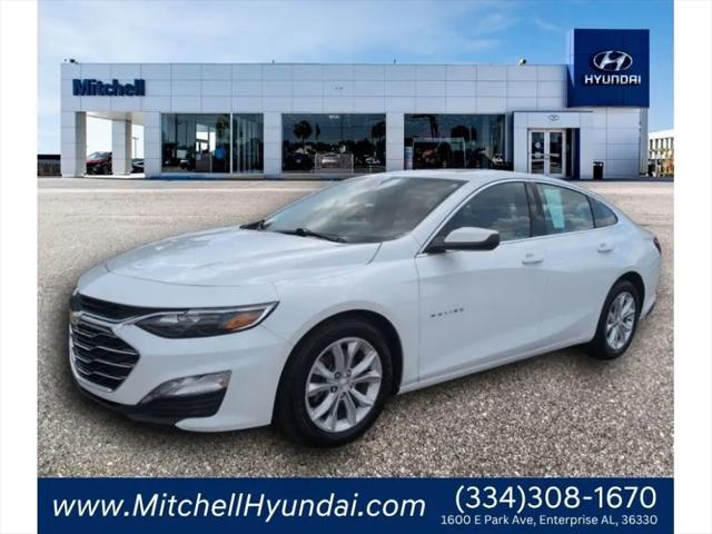 2024 Chevrolet Malibu FWD 1LT for sale in Enterprise, AL