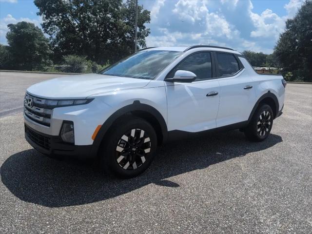 2027 Hyundai Santa Cruz SEL Activity for sale in Enterprise, AL