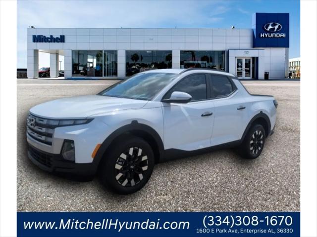 2027 Hyundai Santa Cruz SEL Activity for sale in Enterprise, AL