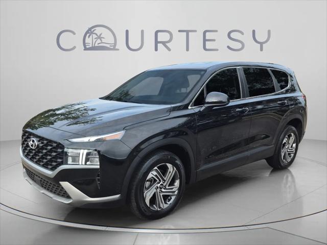 2023 Hyundai Santa Fe SE for sale in Tampa, FL