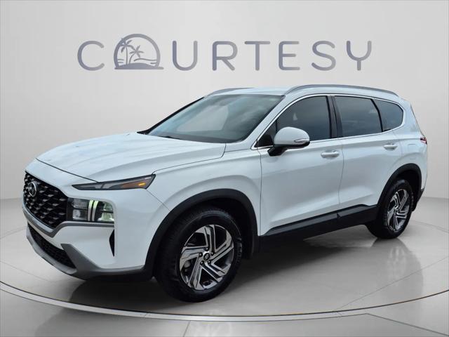 2023 Hyundai Santa Fe SEL for sale in Tampa, FL