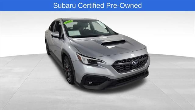 2024 Subaru WRX TR for sale in Janesville, WI