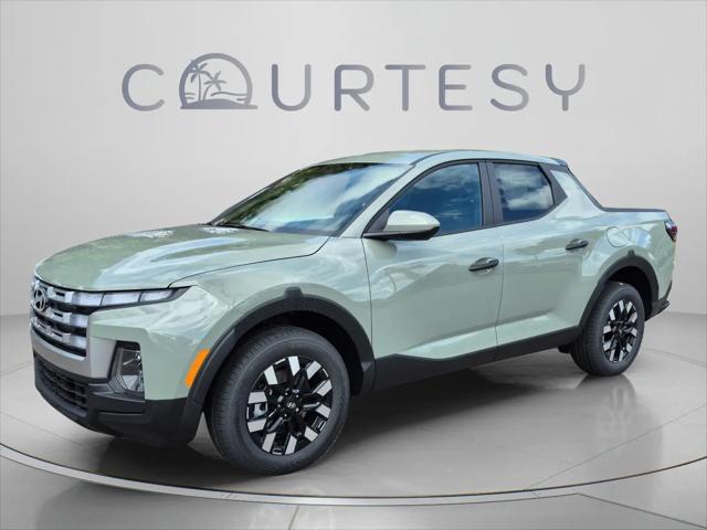 2027 Hyundai Santa Cruz SE for sale in Tampa, FL
