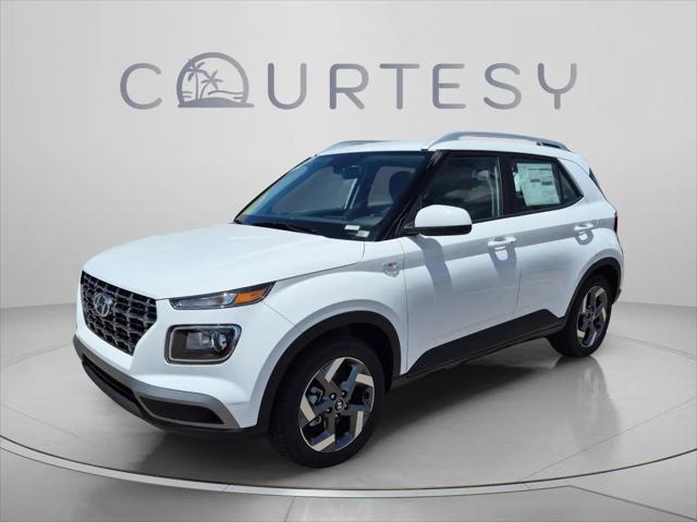 2026 Hyundai Venue SEL for sale in Tampa, FL