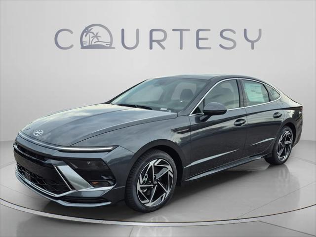 2026 Hyundai Sonata SEL Sport for sale in Tampa, FL