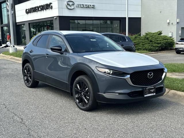 2026 Mazda CX-30 2.5 S Carbon Edition for sale in Gaithersburg, MD