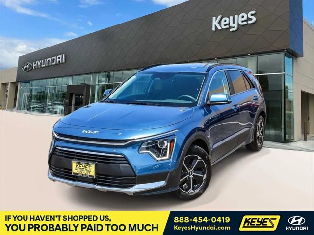 2025 Kia Niro EX for sale in Van Nuys, CA