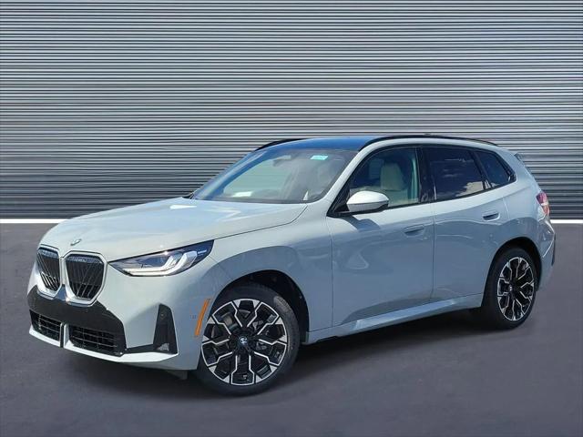 2026 BMW X3 30 xDrive for sale in St. Petersburg, FL