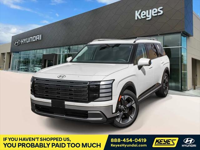 2027 Hyundai Palisade Hybrid Limited for sale in Van Nuys, CA