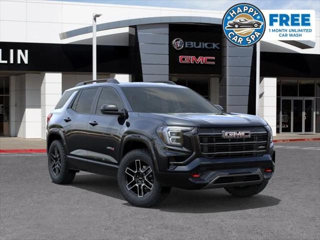 2026 GMC Terrain AWD AT4 for sale in Dublin, CA
