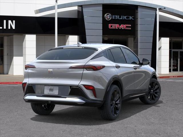 2026 Buick NV Sport Touring FWD