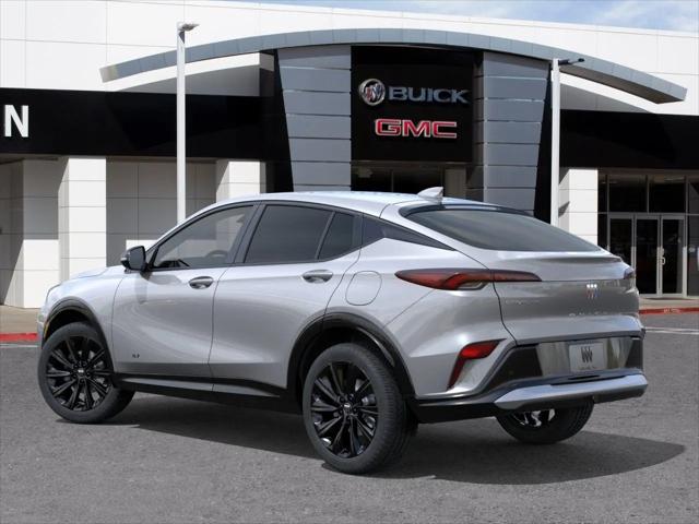 2026 Buick NV Sport Touring FWD